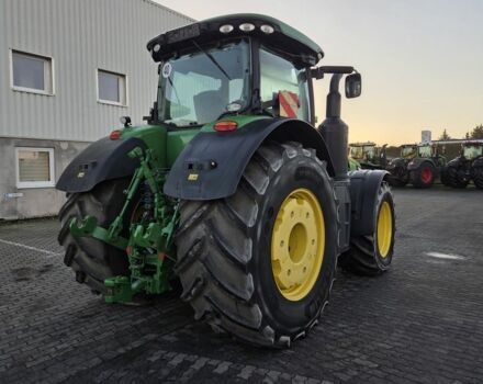 Джон Дир Другая, объемом двигателя 0 л и пробегом 8 тыс. км за 196111 $, фото 2 на Automoto.ua