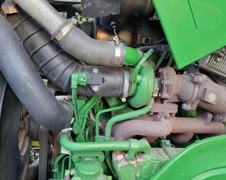 Джон Дир Другая, объемом двигателя 0 л и пробегом 0 тыс. км за 65000 $, фото 14 на Automoto.ua