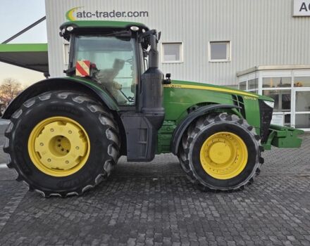 Джон Дир Другая, объемом двигателя 0 л и пробегом 8 тыс. км за 196111 $, фото 3 на Automoto.ua