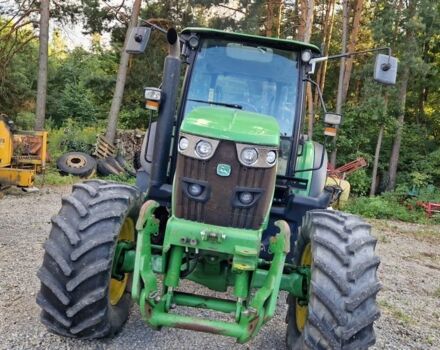 Джон Дир Другая, объемом двигателя 0 л и пробегом 0 тыс. км за 65000 $, фото 4 на Automoto.ua