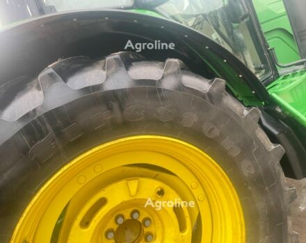 Джон Дир Другая, объемом двигателя 0 л и пробегом 0 тыс. км за 67747 $, фото 11 на Automoto.ua