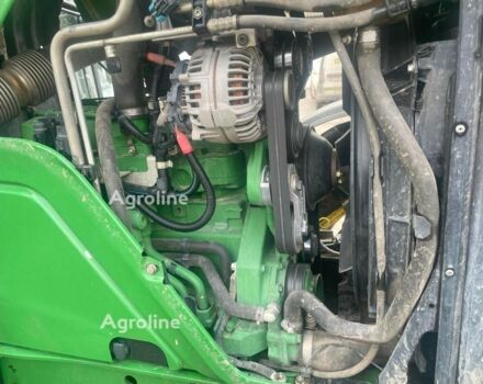 Джон Дир Другая, объемом двигателя 0 л и пробегом 0 тыс. км за 67747 $, фото 6 на Automoto.ua