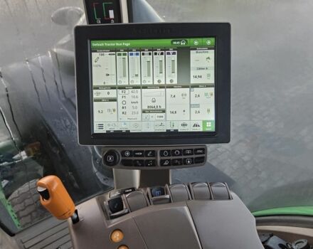 Джон Дир Другая, объемом двигателя 0 л и пробегом 8 тыс. км за 196111 $, фото 6 на Automoto.ua