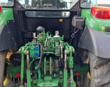 Джон Дир Другая, объемом двигателя 0 л и пробегом 0 тыс. км за 65000 $, фото 6 на Automoto.ua