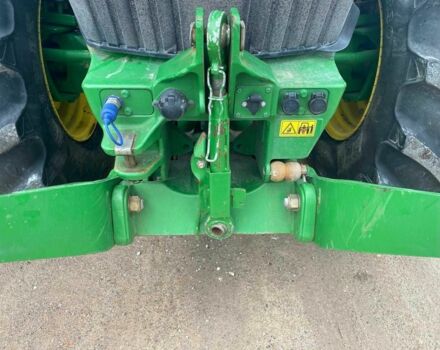 Джон Дір Другая, об'ємом двигуна 9 л та пробігом 0 тис. км за 72000 $, фото 9 на Automoto.ua