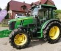 Джон Дир Другая, объемом двигателя 0 л и пробегом 0 тыс. км за 46578 $, фото 1 на Automoto.ua