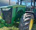 Джон Дир Другая, объемом двигателя 0 л и пробегом 4 тыс. км за 110000 $, фото 4 на Automoto.ua