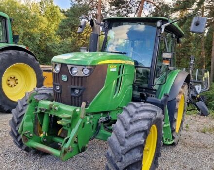 Джон Дир Другая, объемом двигателя 0 л и пробегом 0 тыс. км за 65000 $, фото 3 на Automoto.ua