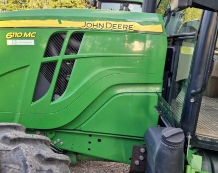 Джон Дир Другая, объемом двигателя 0 л и пробегом 0 тыс. км за 65000 $, фото 11 на Automoto.ua