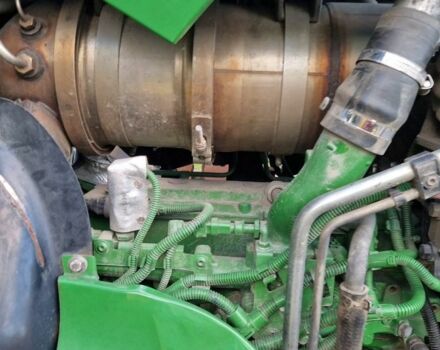 Джон Дир Другая, объемом двигателя 0 л и пробегом 0 тыс. км за 65000 $, фото 15 на Automoto.ua