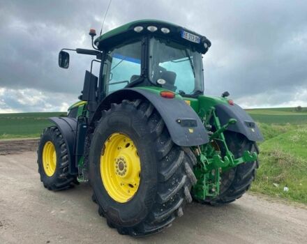 Джон Дір Другая, об'ємом двигуна 9 л та пробігом 0 тис. км за 72000 $, фото 5 на Automoto.ua
