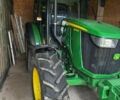 Джон Дір Другая, об'ємом двигуна 0 л та пробігом 0 тис. км за 78390 $, фото 3 на Automoto.ua