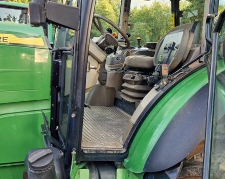 Джон Дир Другая, объемом двигателя 0 л и пробегом 0 тыс. км за 65000 $, фото 18 на Automoto.ua