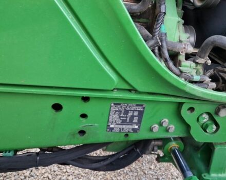 Джон Дир Другая, объемом двигателя 0 л и пробегом 0 тыс. км за 65000 $, фото 17 на Automoto.ua