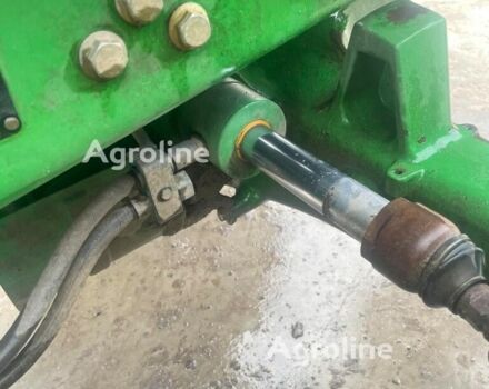 Джон Дир Другая, объемом двигателя 0 л и пробегом 0 тыс. км за 67747 $, фото 5 на Automoto.ua