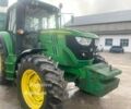 Джон Дир Другая, объемом двигателя 0 л и пробегом 0 тыс. км за 67747 $, фото 1 на Automoto.ua