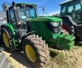 Джон Дір Другая, об'ємом двигуна 0 л та пробігом 0 тис. км за 43512 $, фото 1 на Automoto.ua