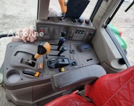 Джон Дір Другая, об'ємом двигуна 0 л та пробігом 0 тис. км за 72149 $, фото 6 на Automoto.ua