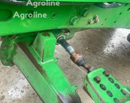 Джон Дир Другая, объемом двигателя 0 л и пробегом 0 тыс. км за 67747 $, фото 8 на Automoto.ua