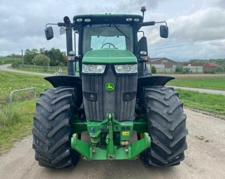 Джон Дір Другая, об'ємом двигуна 9 л та пробігом 0 тис. км за 72000 $, фото 10 на Automoto.ua