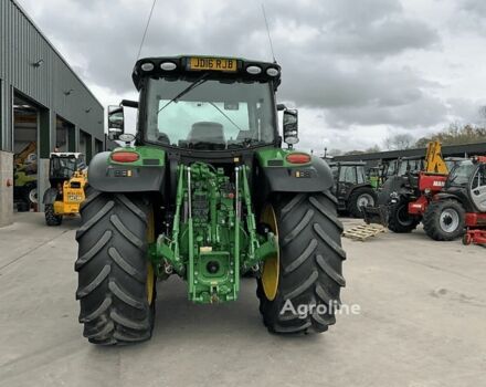 Джон Дір Другая, об'ємом двигуна 0 л та пробігом 0 тис. км за 91534 $, фото 6 на Automoto.ua