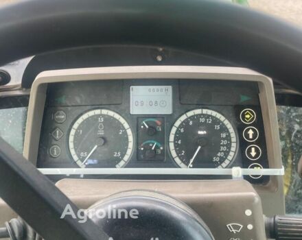 Джон Дир Другая, объемом двигателя 0 л и пробегом 0 тыс. км за 67747 $, фото 13 на Automoto.ua