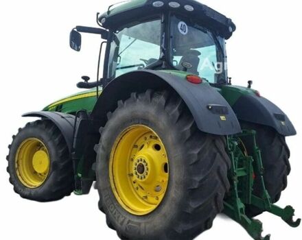 Джон Дир Другая, объемом двигателя 0 л и пробегом 0 тыс. км за 2550 $, фото 5 на Automoto.ua