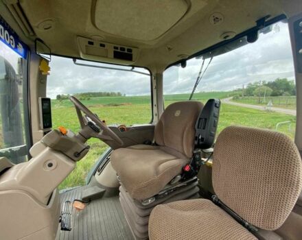 Джон Дір Другая, об'ємом двигуна 9 л та пробігом 0 тис. км за 72000 $, фото 3 на Automoto.ua