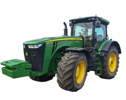 Джон Дир Другая, объемом двигателя 0 л и пробегом 0 тыс. км за 2550 $, фото 2 на Automoto.ua