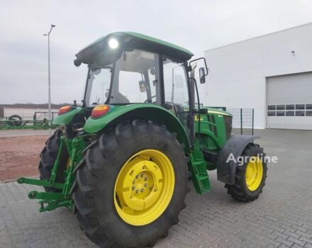 Джон Дир Другая, объемом двигателя 0 л и пробегом 0 тыс. км за 40499 $, фото 3 на Automoto.ua