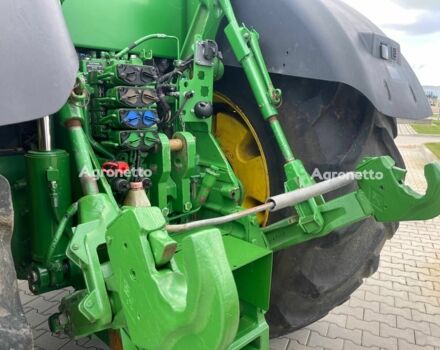 Джон Дір Другая, об'ємом двигуна 0 л та пробігом 0 тис. км за 203488 $, фото 12 на Automoto.ua