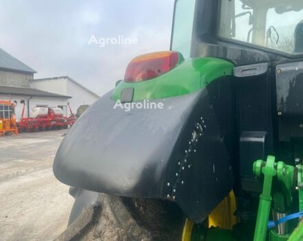 Джон Дир Другая, объемом двигателя 0 л и пробегом 0 тыс. км за 67747 $, фото 10 на Automoto.ua