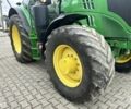 Джон Дир Другая, объемом двигателя 6.8 л и пробегом 8 тыс. км за 89000 $, фото 11 на Automoto.ua