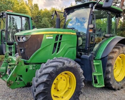 Джон Дир Другая, объемом двигателя 0 л и пробегом 0 тыс. км за 65000 $, фото 2 на Automoto.ua