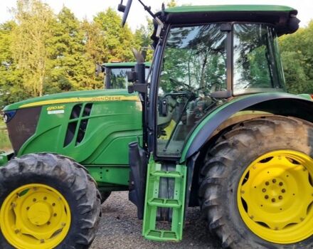 Джон Дир Другая, объемом двигателя 0 л и пробегом 0 тыс. км за 65000 $, фото 7 на Automoto.ua