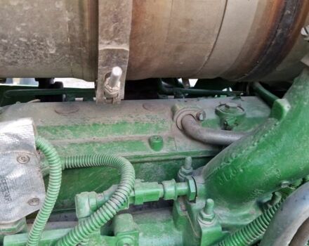 Джон Дир Другая, объемом двигателя 0 л и пробегом 0 тыс. км за 65000 $, фото 12 на Automoto.ua