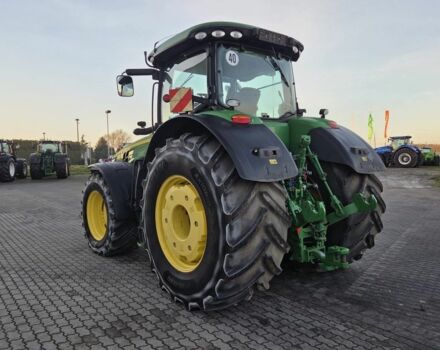 Джон Дир Другая, объемом двигателя 0 л и пробегом 8 тыс. км за 196111 $, фото 4 на Automoto.ua