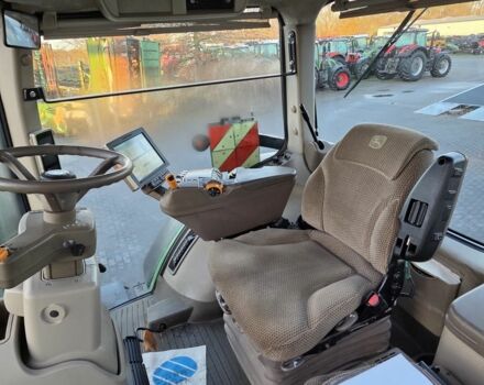 Джон Дир Другая, объемом двигателя 0 л и пробегом 8 тыс. км за 196111 $, фото 5 на Automoto.ua