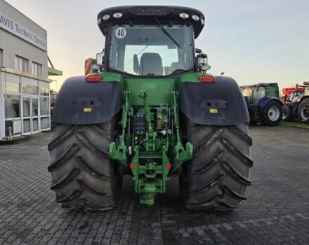 Джон Дир Другая, объемом двигателя 0 л и пробегом 8 тыс. км за 196111 $, фото 7 на Automoto.ua