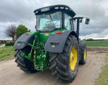 Джон Дір Другая, об'ємом двигуна 9 л та пробігом 0 тис. км за 72000 $, фото 12 на Automoto.ua