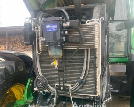 Джон Дир Другая, объемом двигателя 0 л и пробегом 0 тыс. км за 67747 $, фото 7 на Automoto.ua