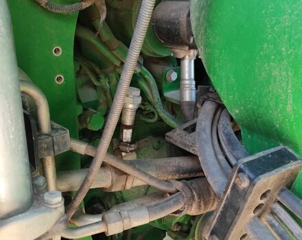 Джон Дир Другая, объемом двигателя 0 л и пробегом 0 тыс. км за 283688 $, фото 18 на Automoto.ua