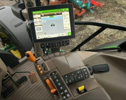 Джон Дир Другая, объемом двигателя 0 л и пробегом 0 тыс. км за 63541 $, фото 11 на Automoto.ua