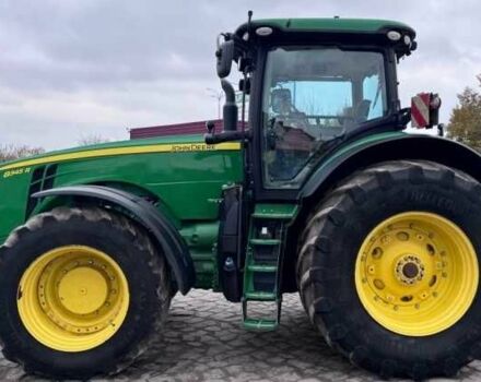 Джон Дир Другая, объемом двигателя 0 л и пробегом 0 тыс. км за 203716 $, фото 4 на Automoto.ua