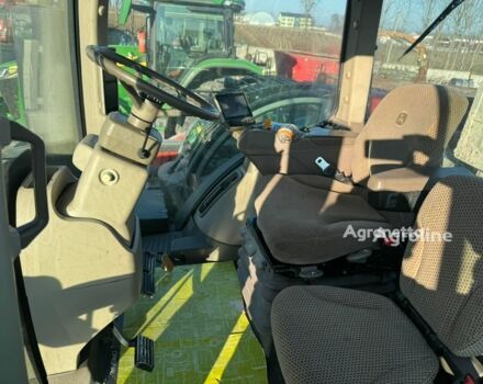 Джон Дір Другая, об'ємом двигуна 0 л та пробігом 0 тис. км за 157006 $, фото 6 на Automoto.ua