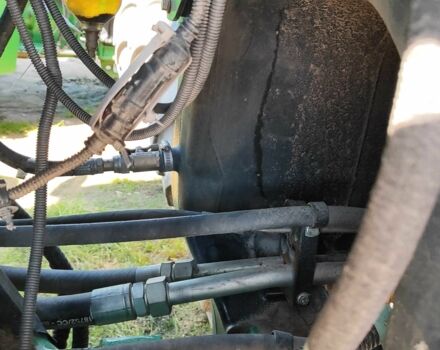 Джон Дир Другая, объемом двигателя 0 л и пробегом 0 тыс. км за 283688 $, фото 12 на Automoto.ua