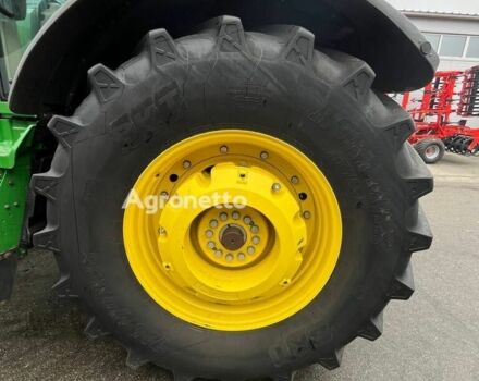 Джон Дир Другая, объемом двигателя 0 л и пробегом 0 тыс. км за 119790 $, фото 33 на Automoto.ua