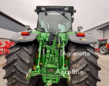 Джон Дир Другая, объемом двигателя 0 л и пробегом 0 тыс. км за 119790 $, фото 5 на Automoto.ua
