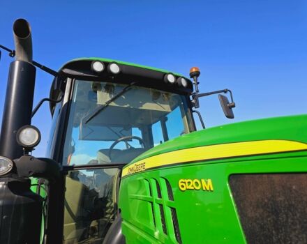 Джон Дир Другая, объемом двигателя 0 л и пробегом 0 тыс. км за 84850 $, фото 5 на Automoto.ua