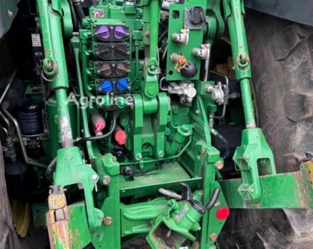 Джон Дир Другая, объемом двигателя 0 л и пробегом 0 тыс. км за 204368 $, фото 7 на Automoto.ua